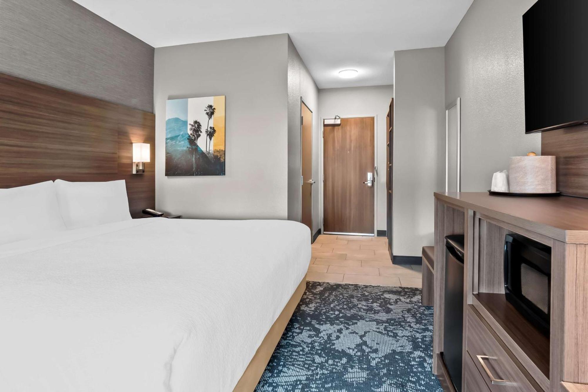 Best Western San Bernardino Hotel Exterior foto