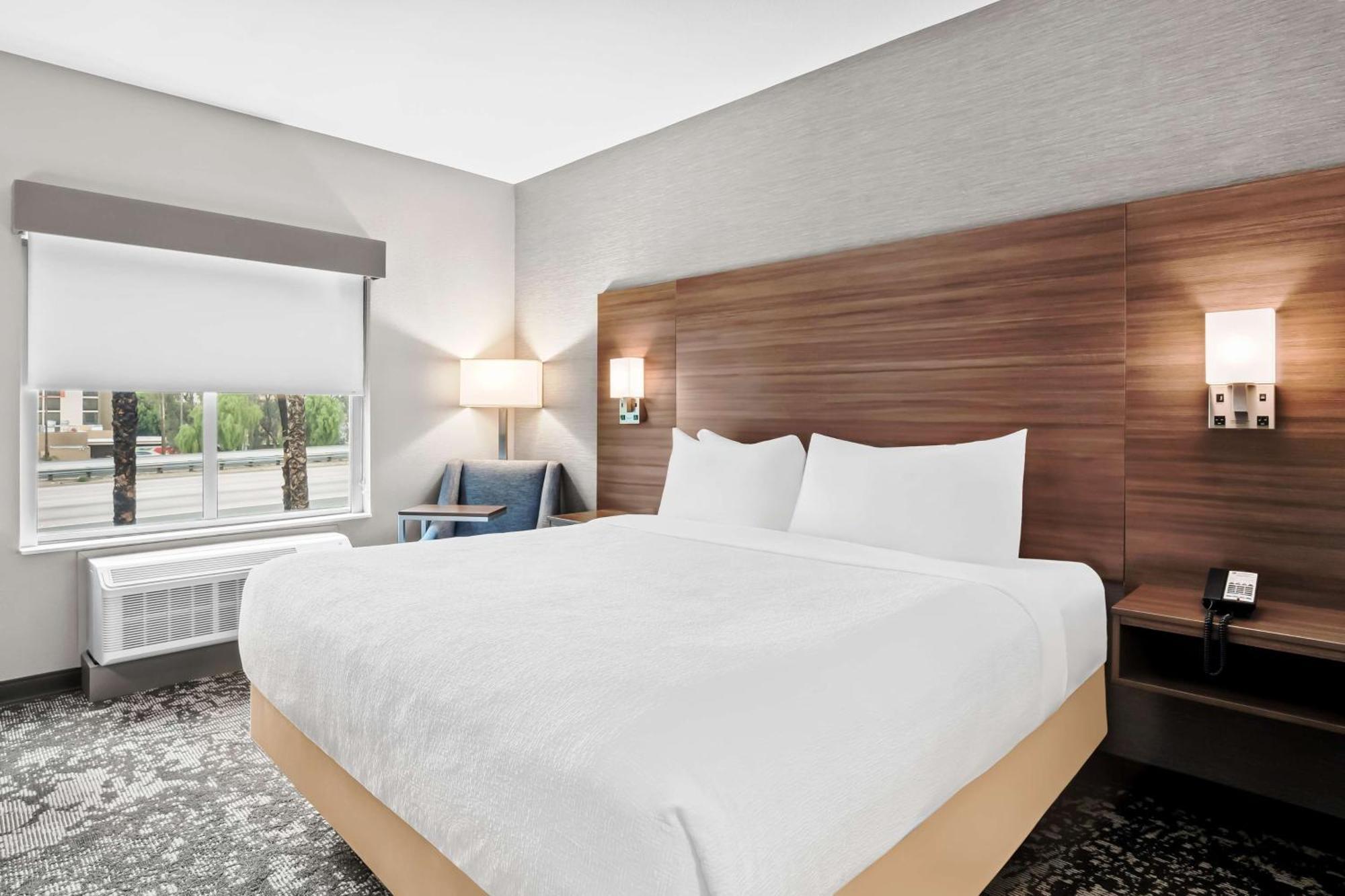 Best Western San Bernardino Hotel Exterior foto