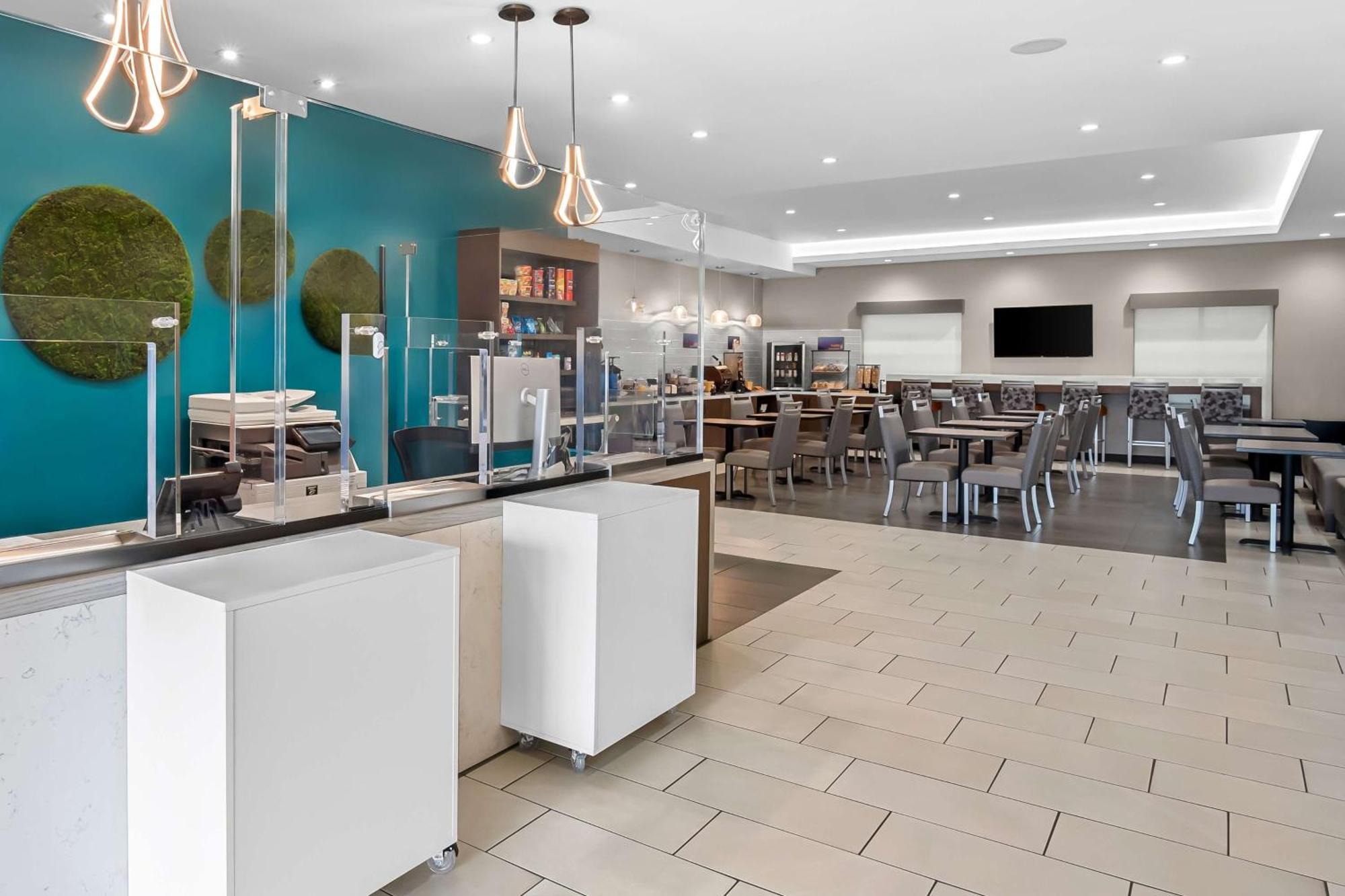 Best Western San Bernardino Hotel Exterior foto